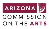 Arizona Commission logo